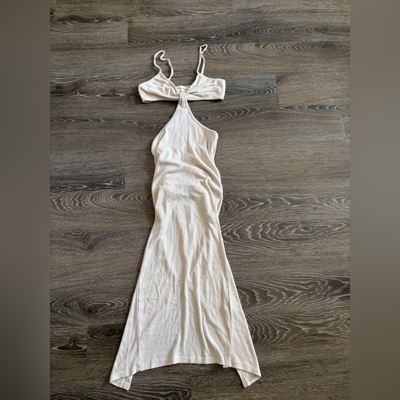 Maxi Dress - Picture 1 of 2